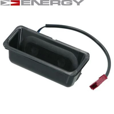Kľučka zadných výklopných dverí ENERGY PKB0003