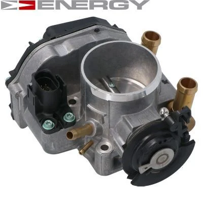 Škrtiaca klapka ENERGY PP0008