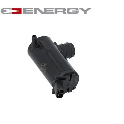 Čerpadlo ostrekovačov, čistenie okien ENERGY PS0001