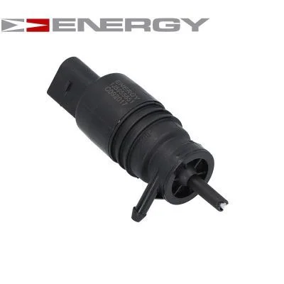 Vandens siurblys, priekinio stiklo plovimas ENERGY PS0011