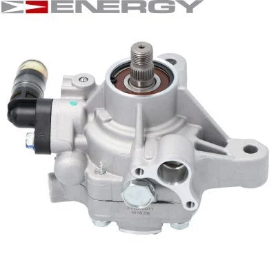 Hydraulic Pump, steering ENERGY PW670011