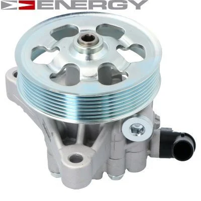 Hydraulické čerpadlo, riadenie ENERGY PW670023