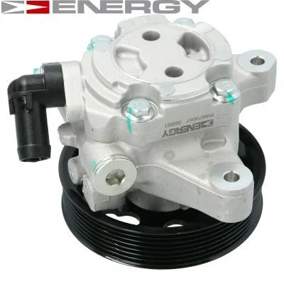 Hydraulic Pump, steering ENERGY PW670067