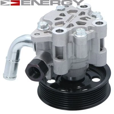 Hydraulické čerpadlo, riadenie ENERGY PW670124