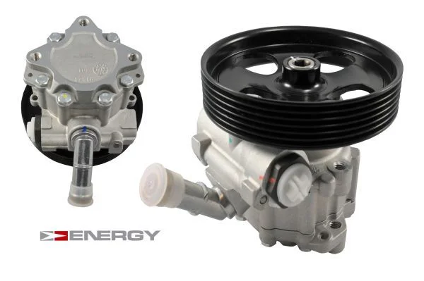 Hydraulic Pump, steering ENERGY PW680146
