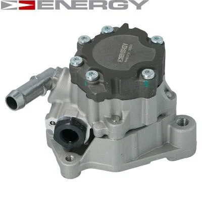 Hydraulic Pump, steering ENERGY PW680218