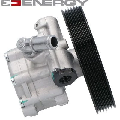 Hydraulické čerpadlo, riadenie ENERGY PW680453