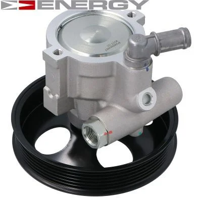 Hydraulic Pump, steering ENERGY PW680467