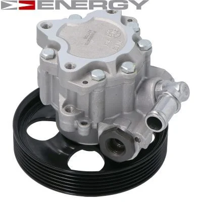 Hydraulické čerpadlo, riadenie ENERGY PW680470