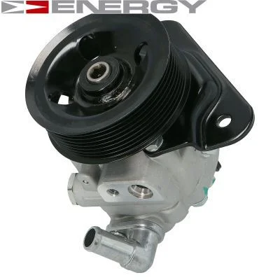 Hydraulic Pump, steering ENERGY PW680482