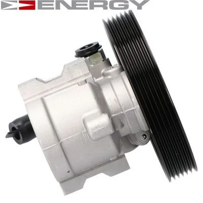 Hydraulické čerpadlo, riadenie ENERGY PW680525/1