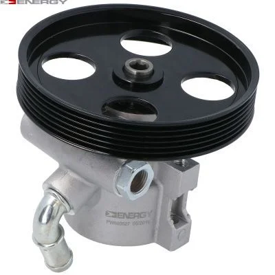 Hydraulické čerpadlo, riadenie ENERGY PW680527