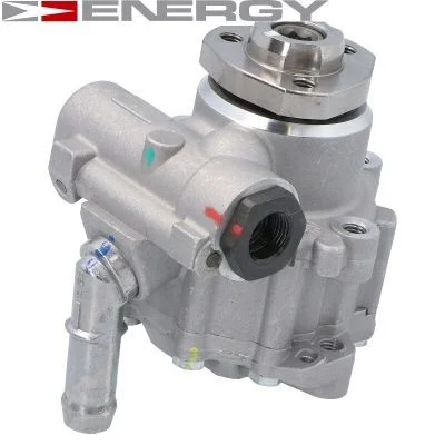 Hydraulic Pump, steering ENERGY PW680611