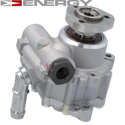 Hydraulic Pump, steering ENERGY PW680654