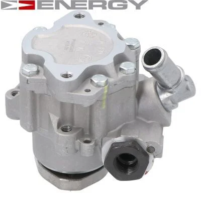 Hydraulic Pump, steering ENERGY PW680663