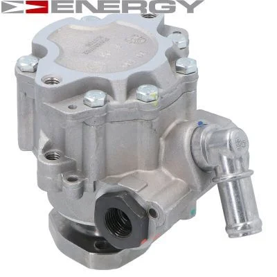 Hydraulic Pump, steering ENERGY PW680762