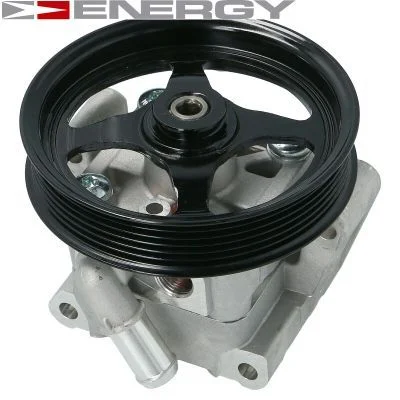 Hydraulic Pump, steering ENERGY PW680950