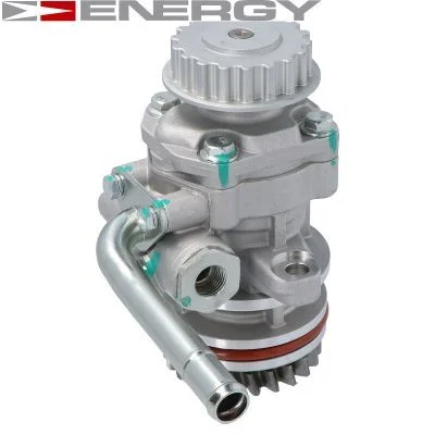Hydraulic Pump, steering ENERGY PW690059