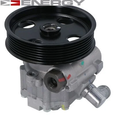 Hydraulic Pump, steering ENERGY PW690063