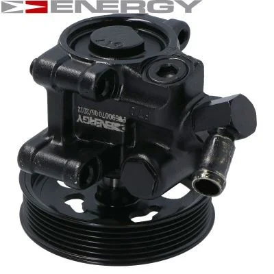 Hydraulické čerpadlo, riadenie ENERGY PW690070