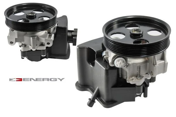 Hydraulické čerpadlo, riadenie ENERGY PW690116