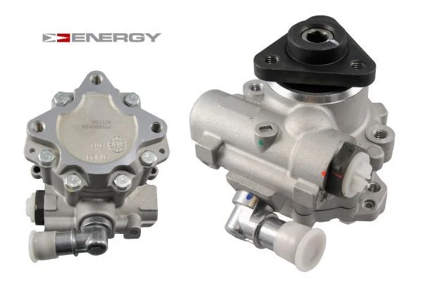 Hydraulic Pump, steering ENERGY PW690126
