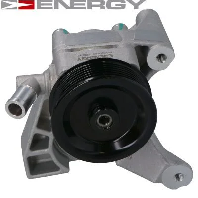 Hydraulic Pump, steering ENERGY PW690149