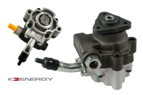 Hydraulic Pump, steering ENERGY PW690158