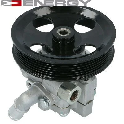 Hydraulické čerpadlo, riadenie ENERGY PW690262