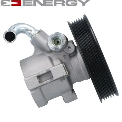 Hydraulické čerpadlo, riadenie ENERGY PW690302