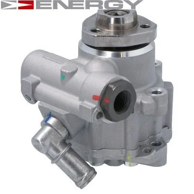 Hydraulic Pump, steering ENERGY PW7841