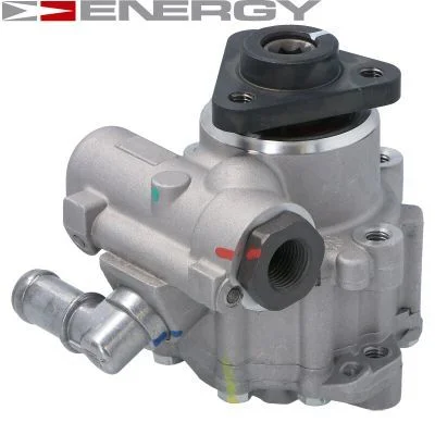 Hydraulické čerpadlo, riadenie ENERGY PW7855
