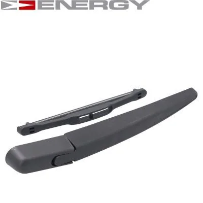 Sada ramienok stieračov, čistenie okien ENERGY RWT0024