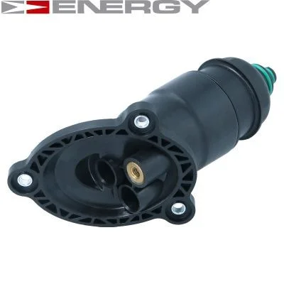Hydraulic Filter, automatic transmission ENERGY SE00001