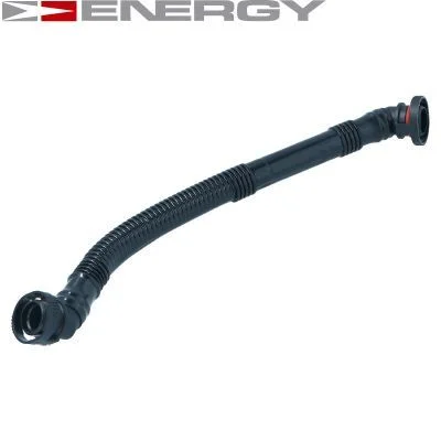 Hadica, odvetranie kľukovej skrine ENERGY SE00032