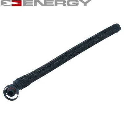 Hadica, odvetranie kľukovej skrine ENERGY SE00037