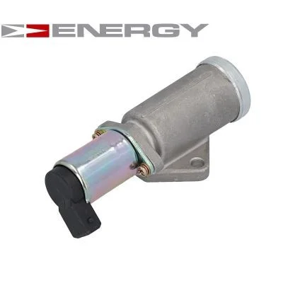 Regulačný ventil voľnobehu, prívod vzduchu ENERGY SK0002