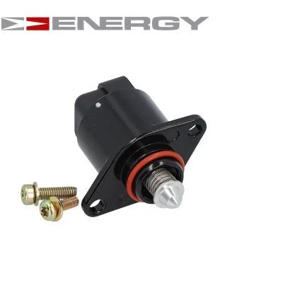 Regulačný ventil voľnobehu, prívod vzduchu ENERGY SK0003
