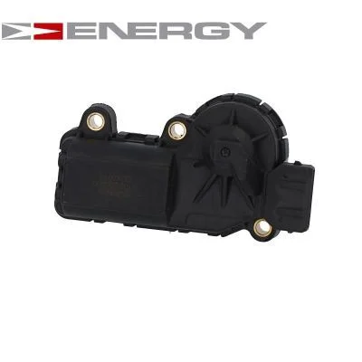 Regulačný ventil voľnobehu, prívod vzduchu ENERGY SK0004
