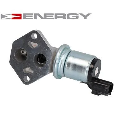 Regulačný ventil voľnobehu, prívod vzduchu ENERGY SK0005