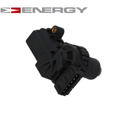 Regulačný ventil voľnobehu, prívod vzduchu ENERGY SK0006