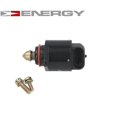 Idle Control Valve, air supply ENERGY SK0008