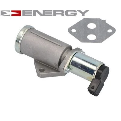 Regulačný ventil voľnobehu, prívod vzduchu ENERGY SK0014