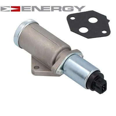 Regulačný ventil voľnobehu, prívod vzduchu ENERGY SK0015
