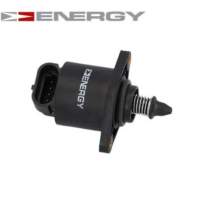 Idle Control Valve, air supply ENERGY SK0016