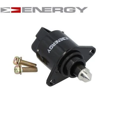 Regulačný ventil voľnobehu, prívod vzduchu ENERGY SK0029