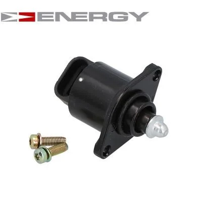 Regulačný ventil voľnobehu, prívod vzduchu ENERGY SK0031