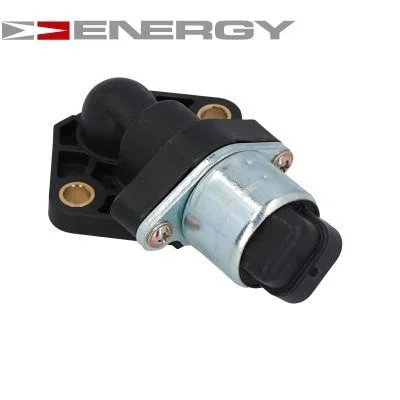 Regulačný ventil voľnobehu, prívod vzduchu ENERGY SK0038