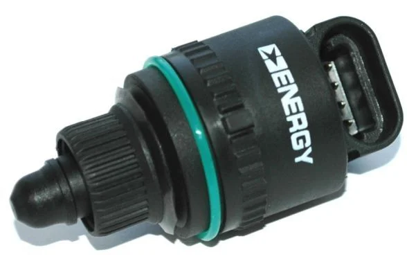 Regulačný ventil voľnobehu, prívod vzduchu ENERGY SK0043