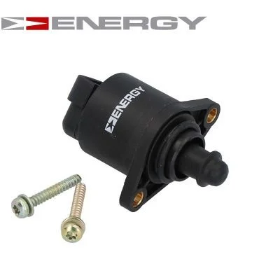 Idle Control Valve, air supply ENERGY SK0047